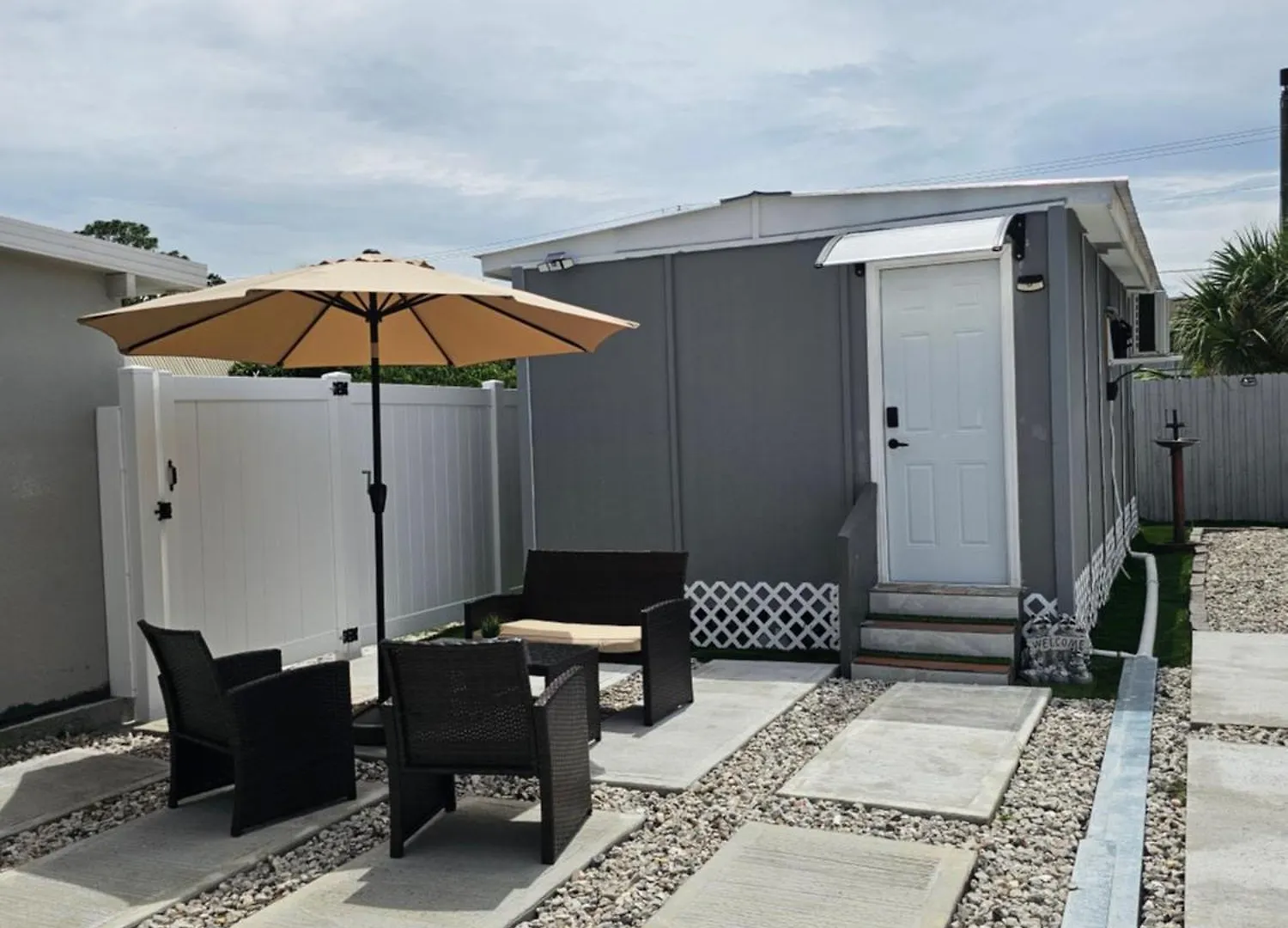 Ferienwohnung Nido Acogedor Con Estilo Tampa