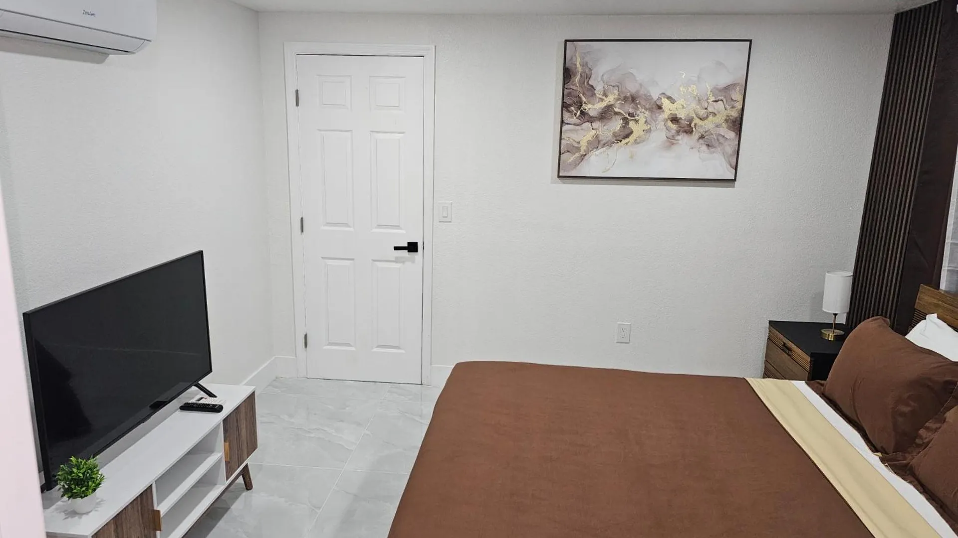 Apartment Ferienwohnung Nido Acogedor Con Estilo Tampa
