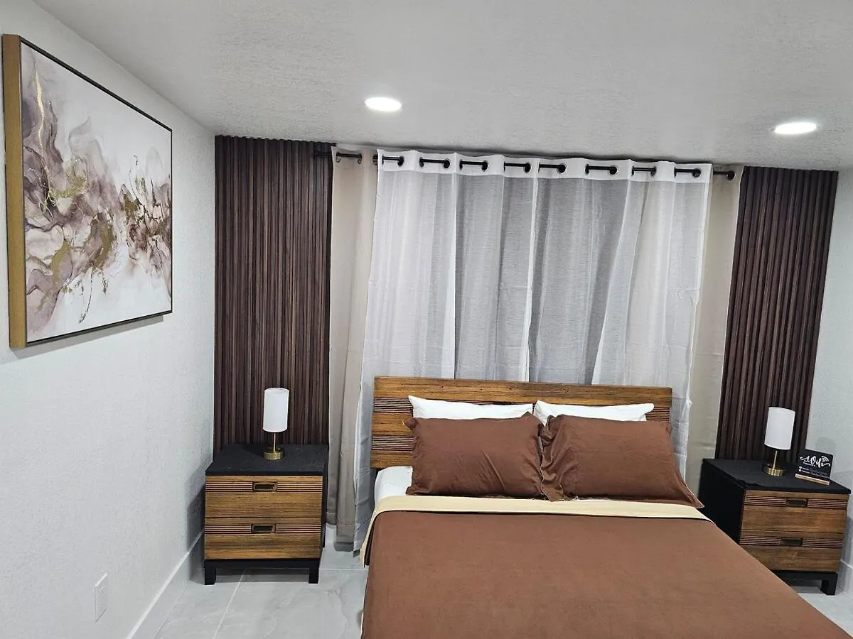 Ferienwohnung Nido Acogedor Con Estilo Tampa