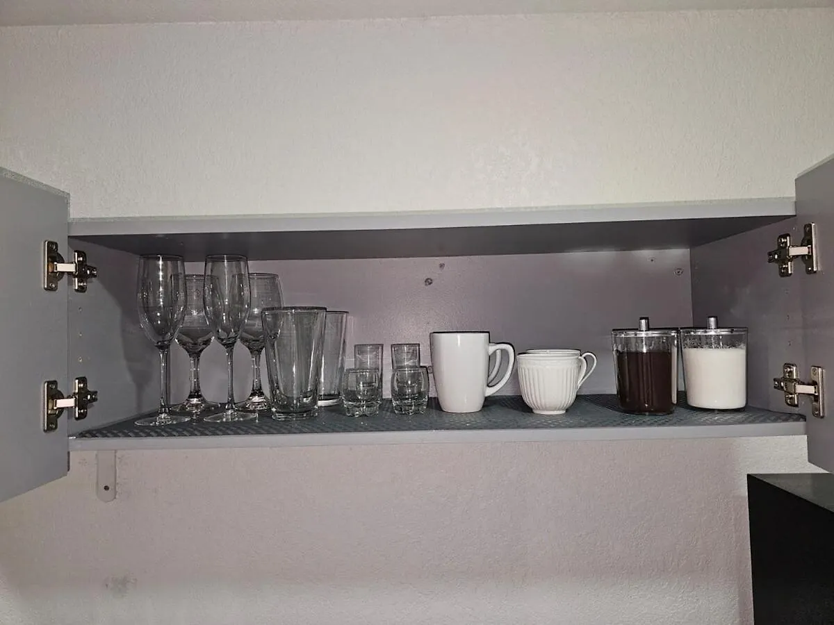 Ferienwohnung Nido Acogedor Con Estilo Tampa 0*,