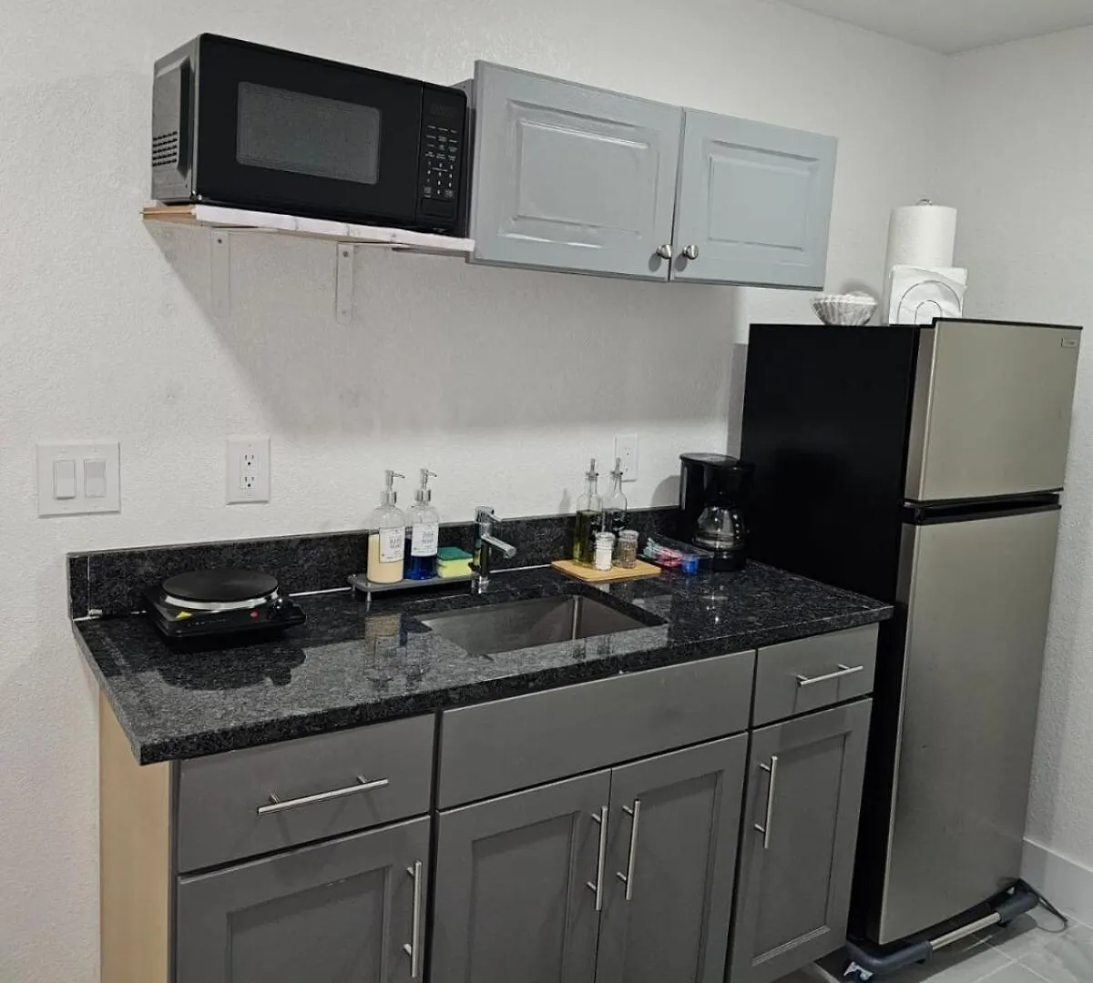 Ferienwohnung Nido Acogedor Con Estilo Tampa 0*,