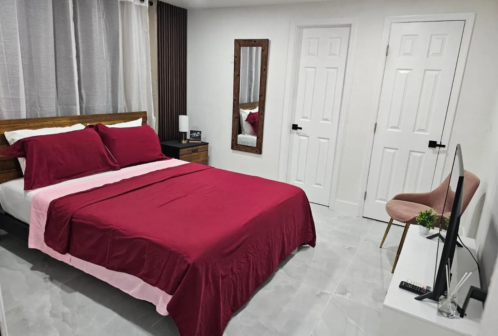 Ferienwohnung Nido Acogedor Con Estilo Tampa Apartment