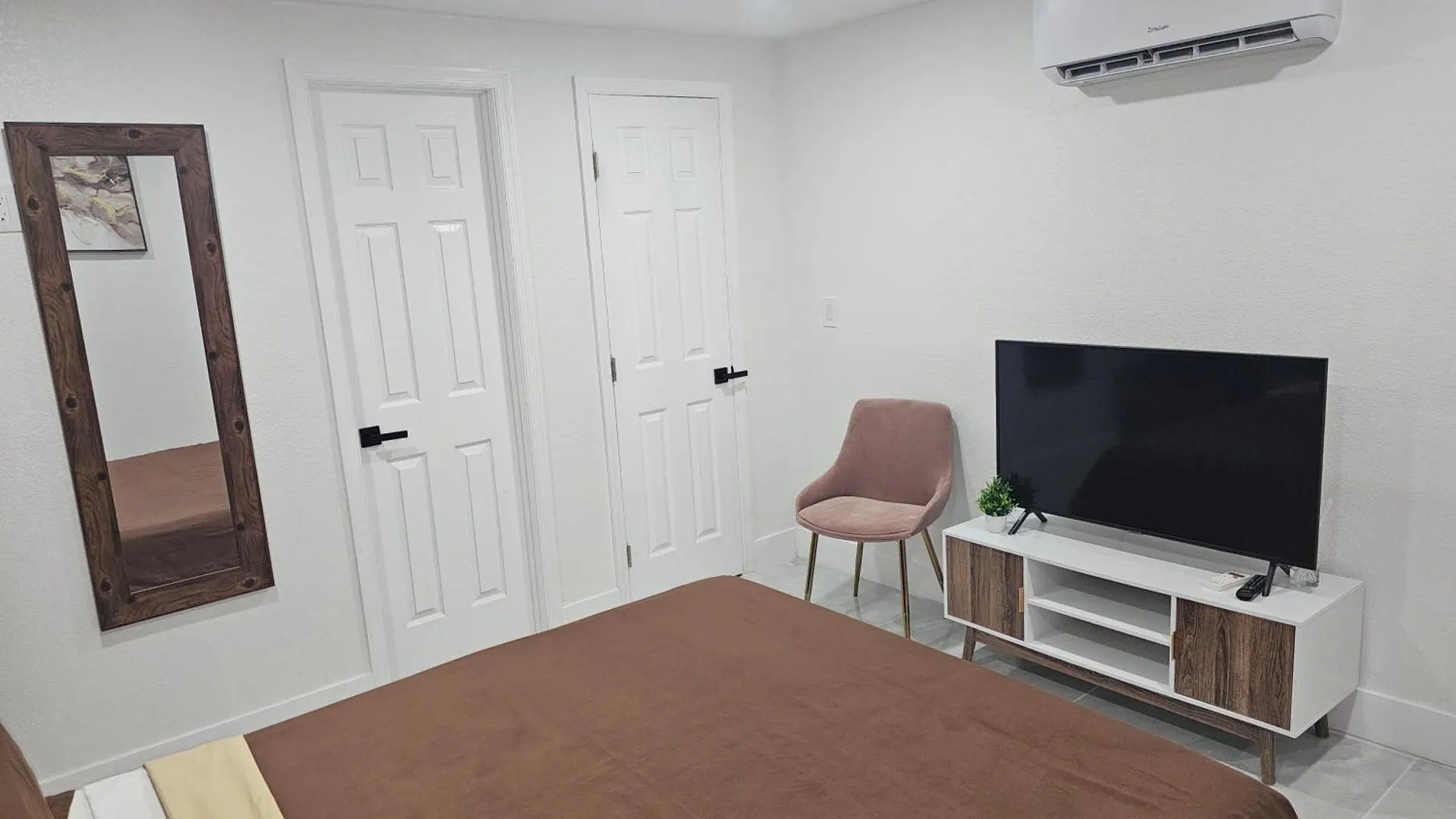 Ferienwohnung Nido Acogedor Con Estilo Tampa