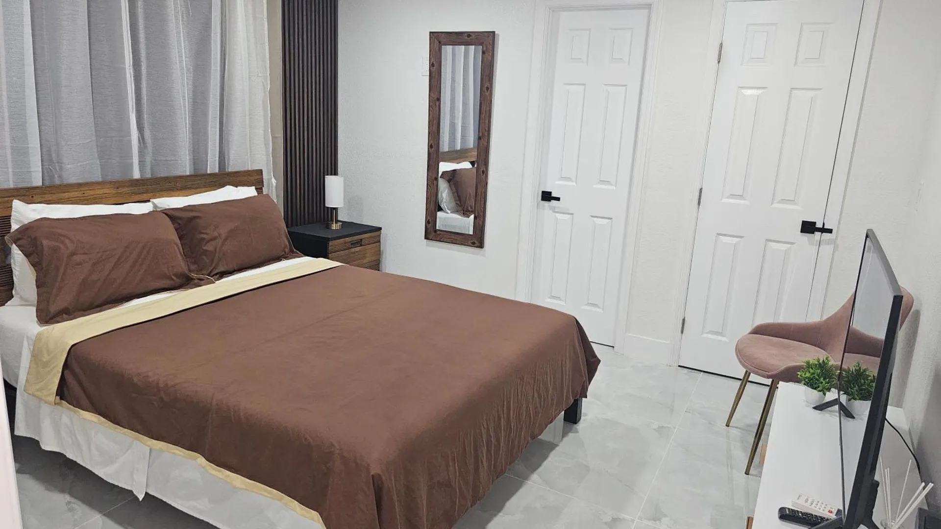 Apartment Ferienwohnung Nido Acogedor Con Estilo Tampa