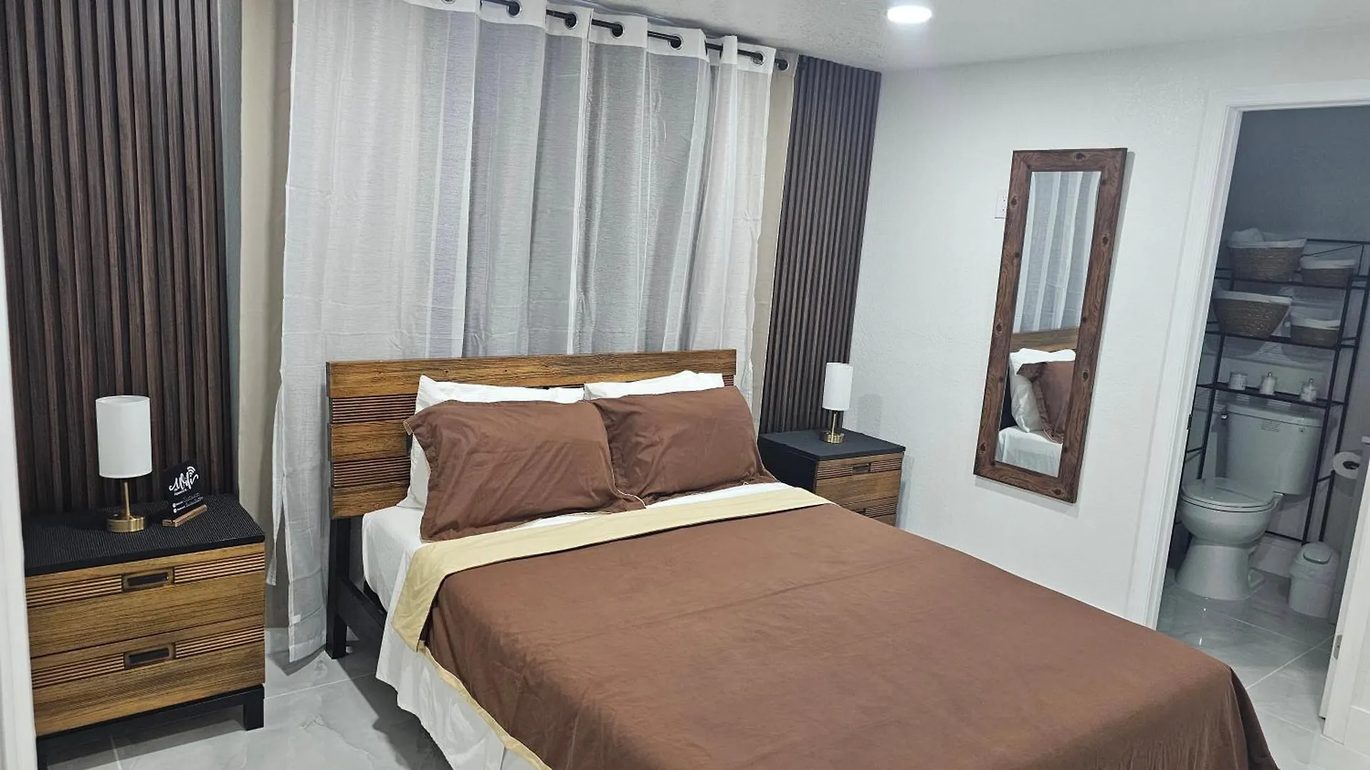 Ferienwohnung Nido Acogedor Con Estilo Tampa Apartment