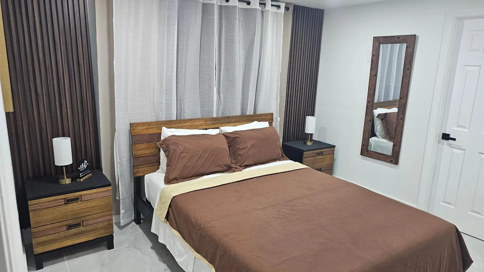 Ferienwohnung Nido Acogedor Con Estilo Tampa