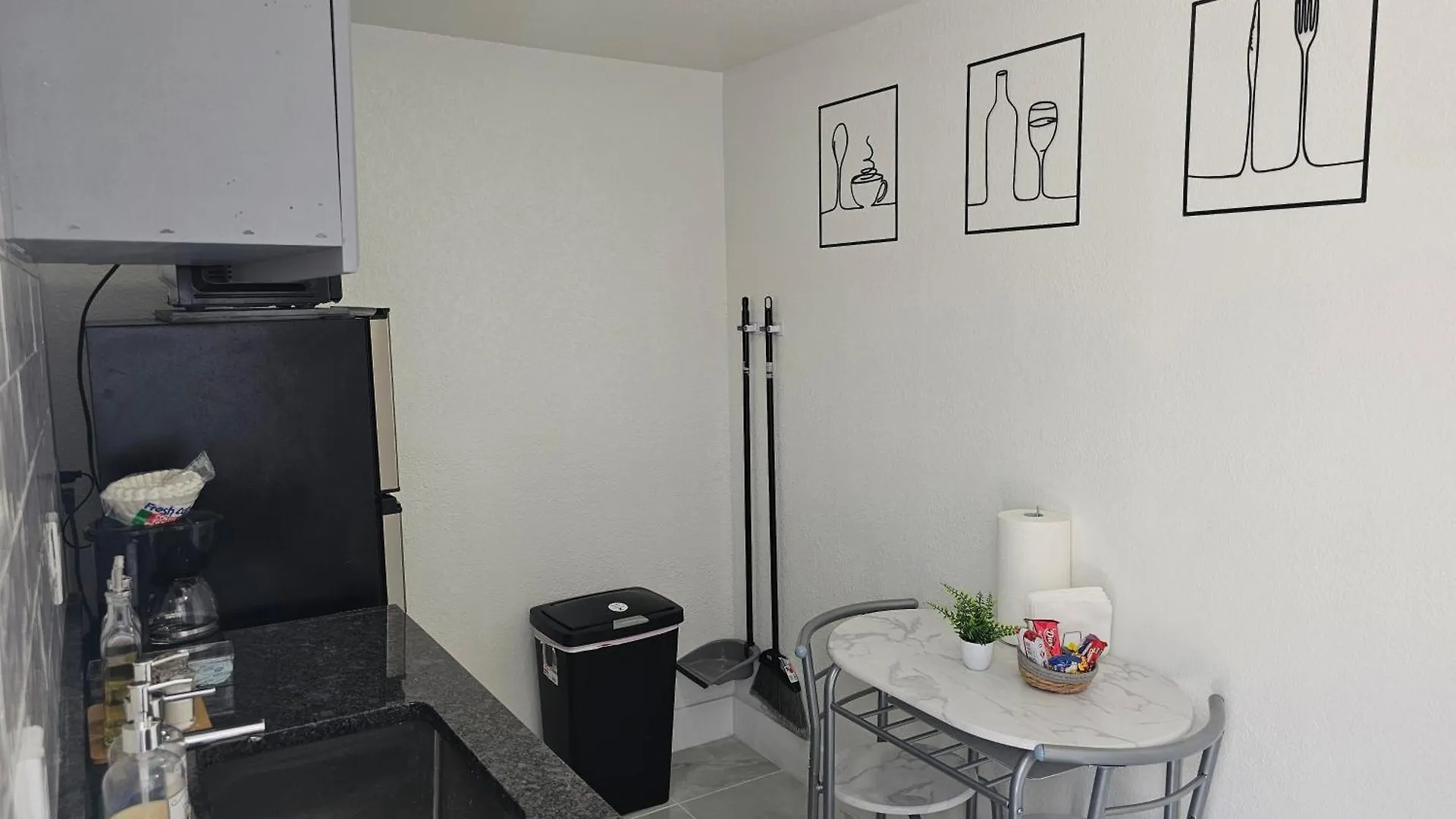 Ferienwohnung Nido Acogedor Con Estilo Tampa