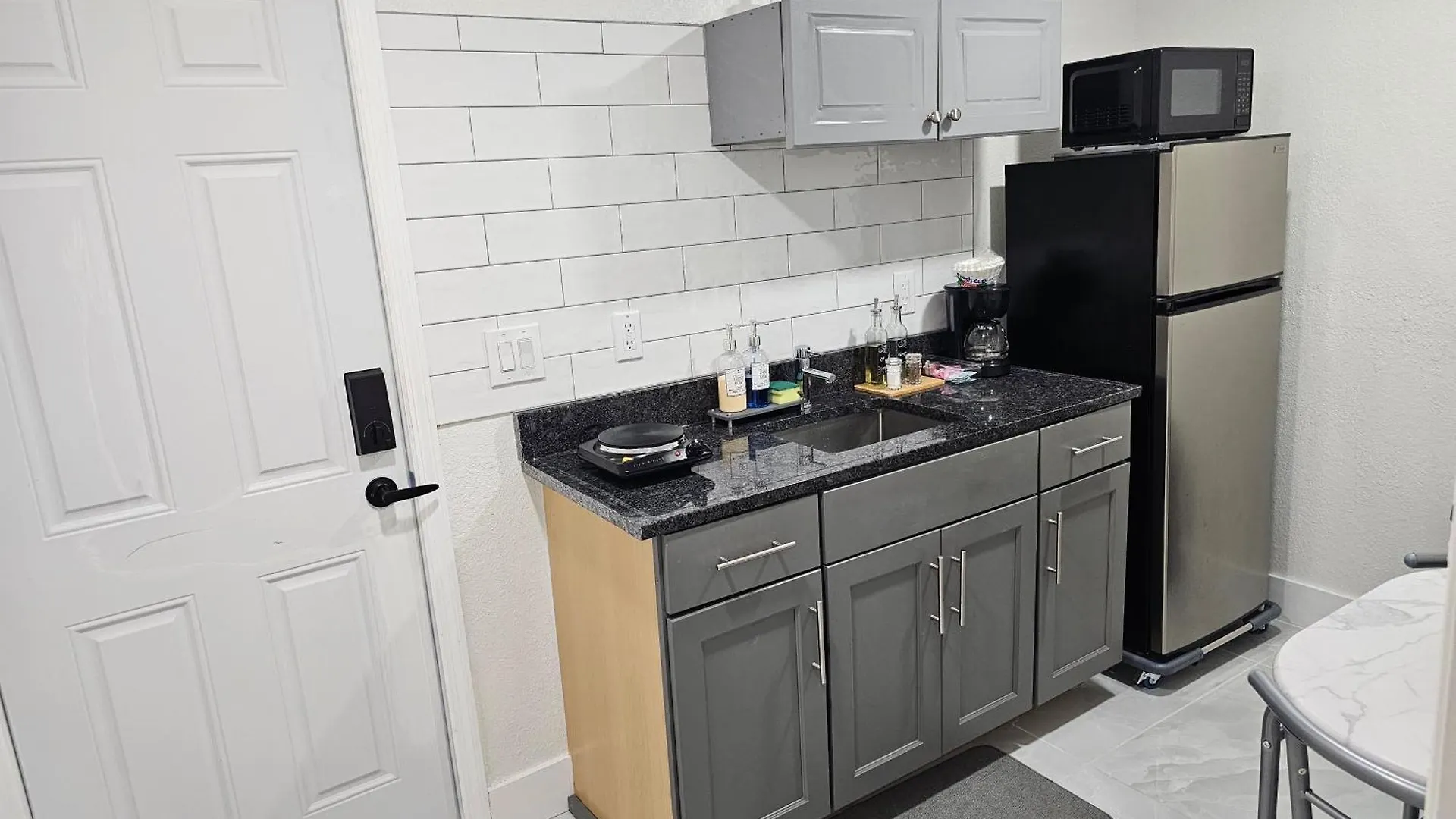 Apartment Ferienwohnung Nido Acogedor Con Estilo Tampa