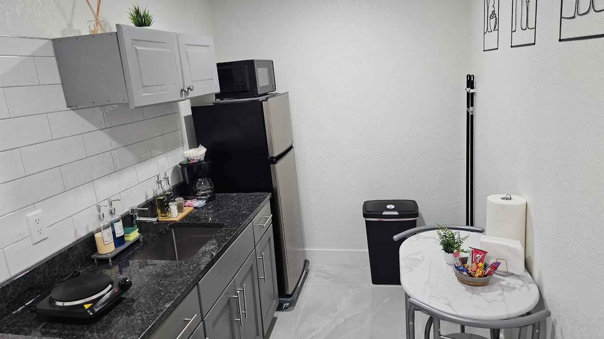 Ferienwohnung Nido Acogedor Con Estilo Tampa USA