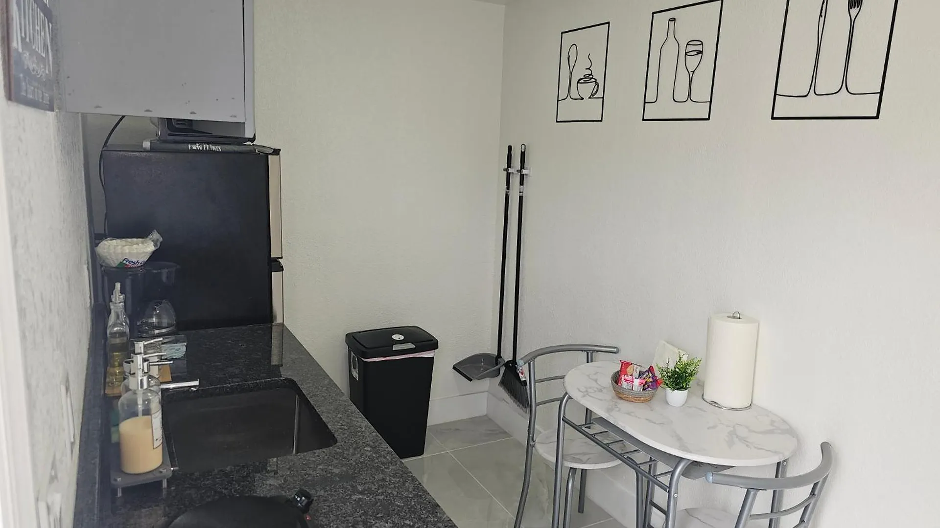 Nido Acogedor Con Estilo Lägenhet Tampa 0*,  USA
